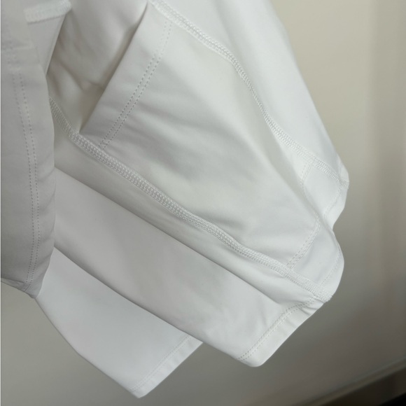 NWT Abercrombie Cut Out Traveler Athletic dress - Picture 5 of 7